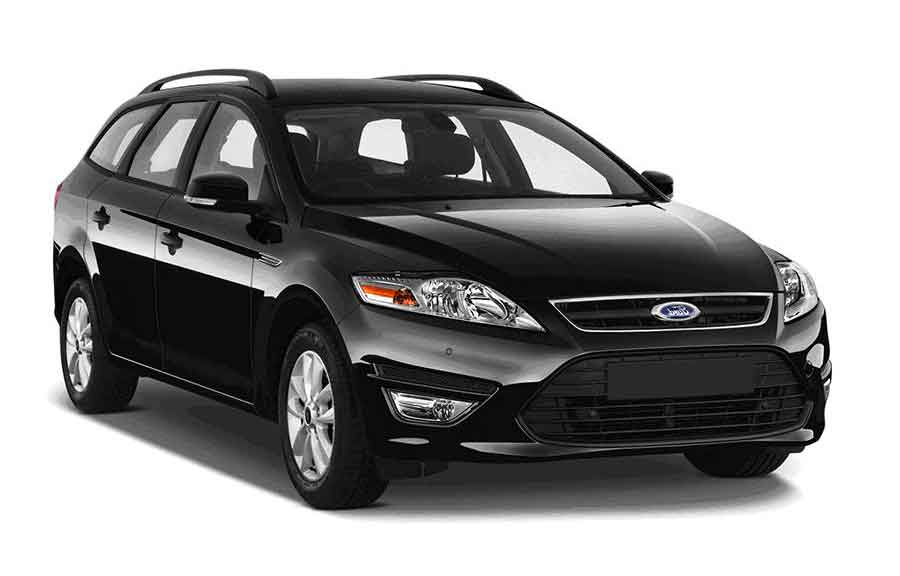 Colnbrook Airport Transfers