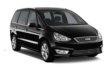 Colnbrook Airport Transfers
